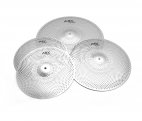 Cymbal set LOW VOLUME