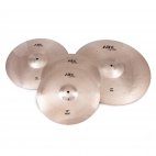 Cymbal set BRONZE